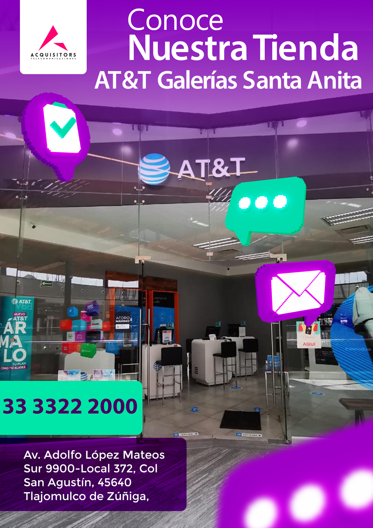 AT&T-Galerías-Santa-Anita
