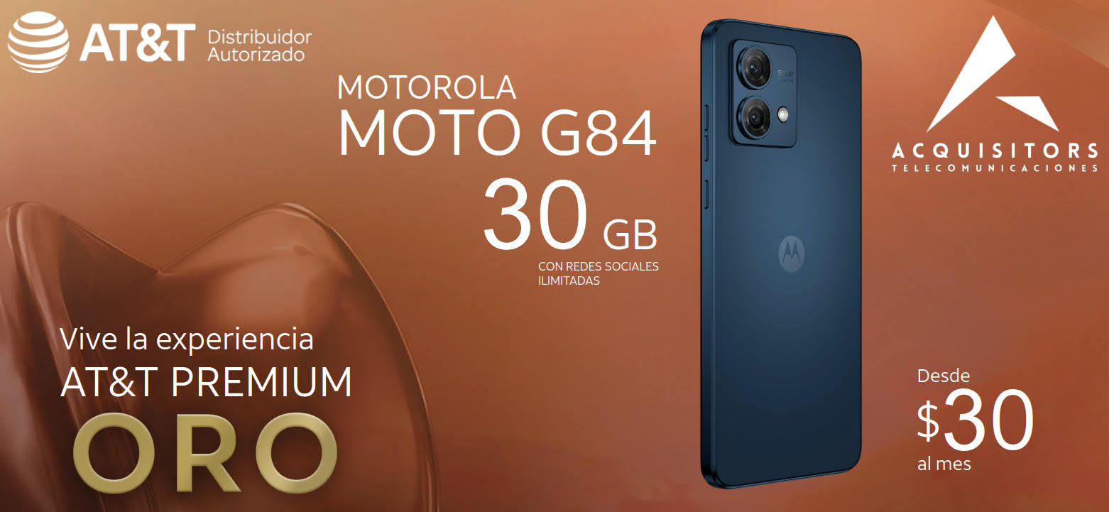 Moto G84